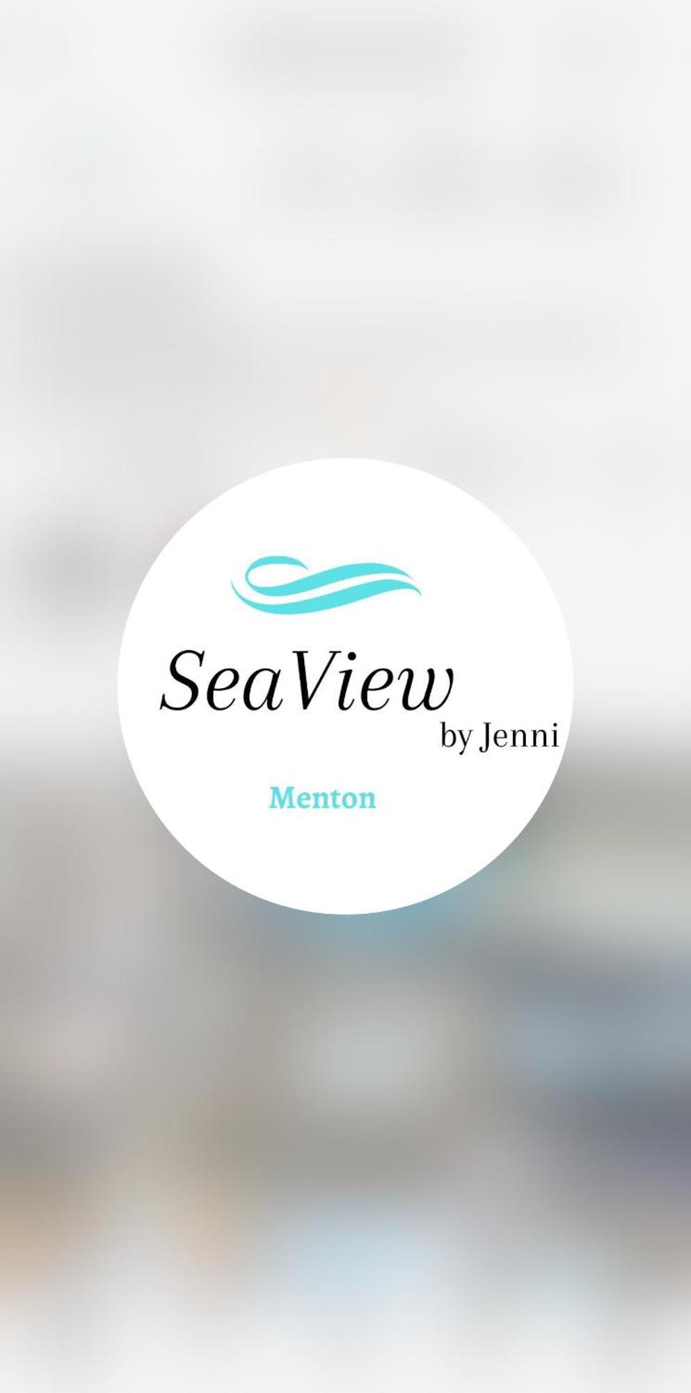 Seaviews By Jenni Menton, La Suite, Superbe Front De Mer, Top Emplacement Avec Terrasse Et Parking! Exterior photo